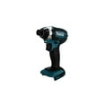 thumbnail image 3 of Makita XDT11Z-NBX 18V LXT Cordless Lithium-Ion 1/4-inch Hex Impact Driver (Bare Tool), 3 of 5