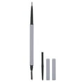 thumbnail image 1 of Definer Yaqinuo Lápiz De Cejas Ultrafino Impermeable De Larga Duración Producto De Maquillaje Marrón Para Ojos #04 Gris, 1 of 7