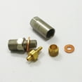 thumbnail image 1 of Lefu Kit de Raccords d'Écrou de Tuyau de Frein Hydraulique pour Vélo HOPE TECH3 V4/E4/X2, 1 of 3