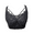 Black, variant on BIMEI Women Mastectomy Bra Breast Prosthesis with Pockets Wirefree Comfort Plus Size Everyday Bra 2451,Peacock Blue,38