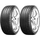 thumbnail image 1 of Paquete de 2 llantas Dunlop 225/45 R-17 GTI 2007 Dunlop No aplica, 1 of 3