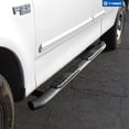 thumbnail image 4 of Tyger Auto 3.5" Rider Running Boards Compatible with 1997-2003 Ford F-150 F-250 LD; 2004 F-150 Heritage | Supercab | TG-SS2F35778 | Side Step Rail Nerf Bars, 4 of 10