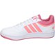 thumbnail image 3 of Tenis Adidas Hoops 3.0 para Mujer. GW0418 blanco 23.5 Adidas GW0418 HOOPS 3.0, 3 of 5