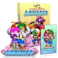 thumbnail image 1 of Clockwork: Aquario Ultra - Collector's Edition [Nintendo Switch], 1 of 9