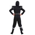 thumbnail image 3 of Déguisement de Guerrier Ninja pour Garçons, 3 of 3
