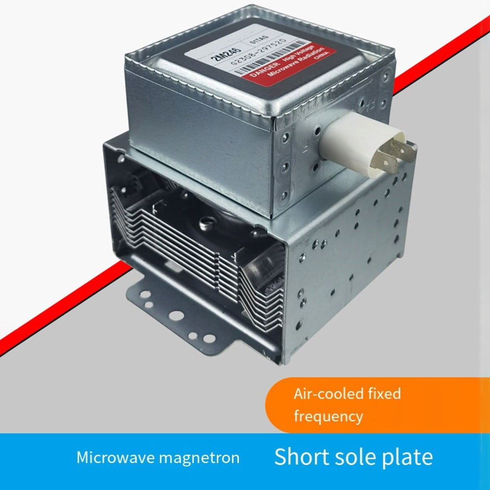 Microwave Magnetron 2M246 01TAG Vacuum Tube for LG 1000W