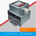 thumbnail image 4 of for LG Microwave Magnetron 2M246-01TAG Replacement Part 1000W Vacuum Tube Component for LG Microwave Ovens, 4 of 6
