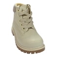 thumbnail image 1 of Bota Casual Leon Niña Latte Cabra 4020, 1 of 4