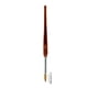 thumbnail image 5 of Qarigey Cepillo de uñas profesional Redwood dibujo pedicura accesorio ligero duradero con ingenioso diseño Nails Art Kit herramienta de manicura Juegos de manicura estilo10 Qarigey CE011812-02B, 5 of 6