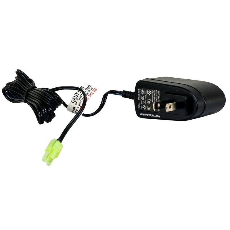 84 V AIRSOFT SMART CHARGER