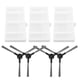 thumbnail image 5 of 1 Set Side Brush Filter Kits For Cecotec Conga 999 Vacuum Cleaner Sweeping Robot Accessories Spare Parts For Home, 5 of 5