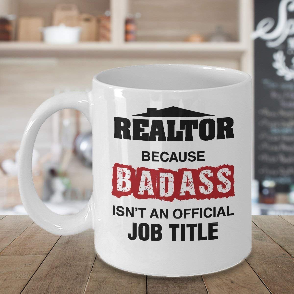 Estate Agent Youre Looking Awesome Funny Coffee Mug Christmas Birthday Gift