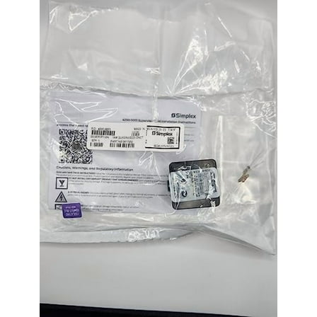 4090-9001 IAM IDNET Supervised Individual Addressable Module