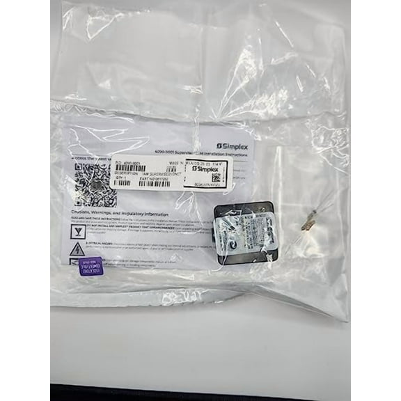 4090-9001 IAM IDNET Supervised Individual Addressable Module