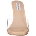 thumbnail image 3 of Steve Madden Women's Lipa Pump, Clear, 8, 3 of 3