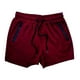 thumbnail image 1 of Pantalones cortos deportivos para hombre: pantalones finos de verano de secado rápido con cordón, adecuados para el gimnasio, el fitness y actividades al aire libre, 1 of 5