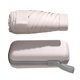thumbnail image 4 of Mini de viaje de bolsillo 6 costillas de lluvia para playa Beige Yuyangstore Mini paraguas, 4 of 8
