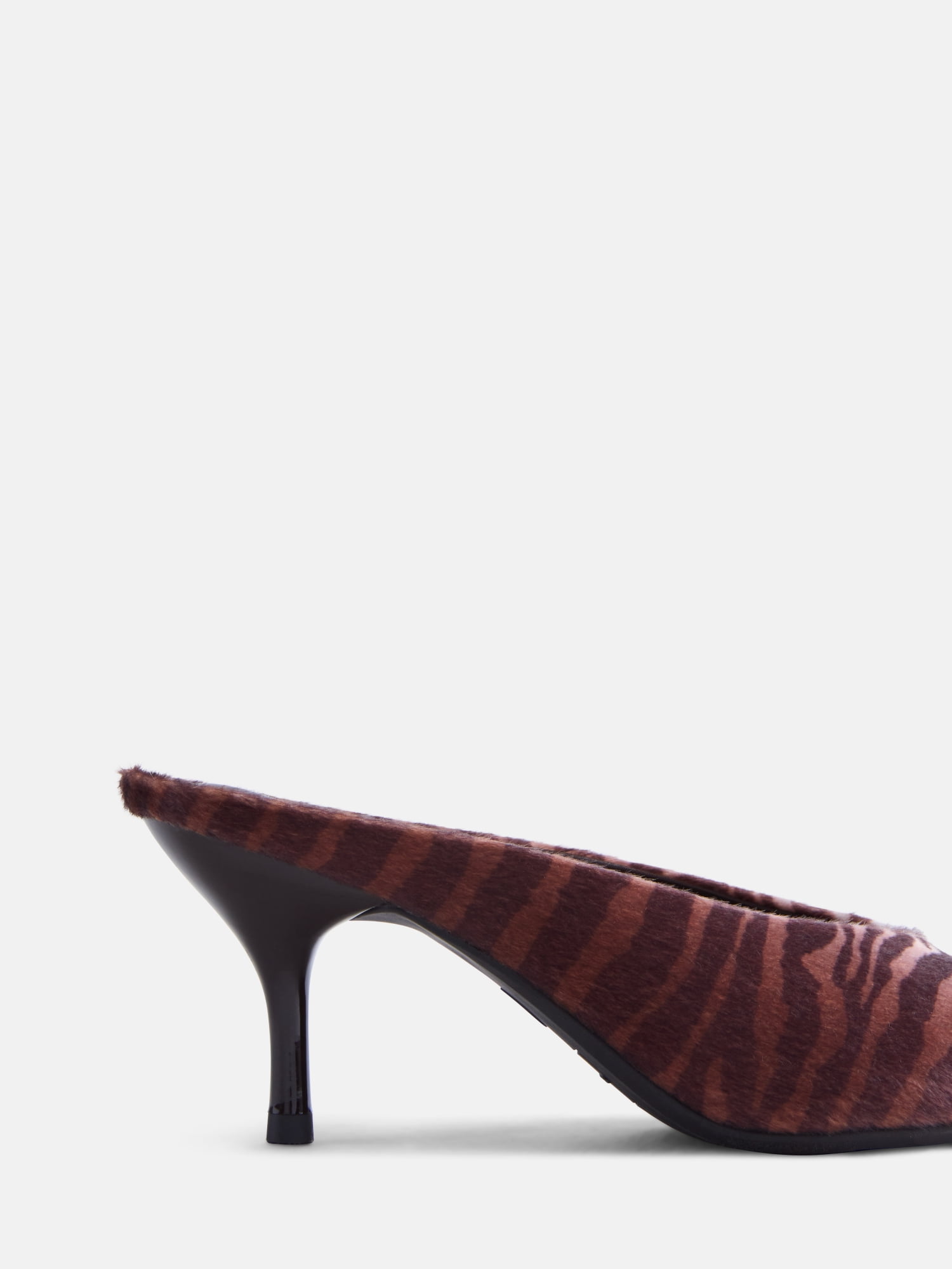 Scoop Women's Kitten Heel Mules