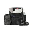 thumbnail image 3 of Skip Hop Forma Backpack Diaper Bag with Special Packing Cubes, 3 of 8