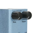 thumbnail image 4 of Metal Guitar Effects,Analog Chorus Effect Metal Electric Guitar Effect Pedal Analog Chorus Effect Pedal Smooth Operation, 4 of 8