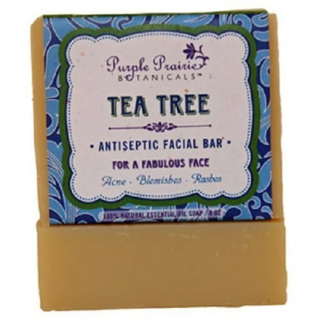 Tea Tree Facial Soap 109