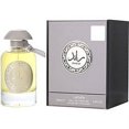 thumbnail image 1 of Lattafa Raed Silver By Lattafa Eau De Parfum Spray 3.4 Oz, 1 of 1