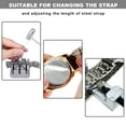 thumbnail image 4 of Watch Repairing Tools, Watch Tools Watch Tool Kit, For Watchmakers Watch Bracelet, 4 of 8