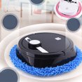 thumbnail image 4 of Aspirateur Robot, Aspirateur Robot Automatique pour la Maison, 4 of 8