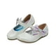 thumbnail image 1 of Zapato Balerina Tropicana Frozen Elsa para niña blanco 14, 1 of 6