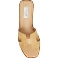 thumbnail image 5 of Steve Madden Hadyn Women's Sandals Raffia Size 6.5 M, 5 of 8