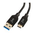 thumbnail image 1 of Câble de chargement/ synchro USB-A vers USB-C, 1 of 1