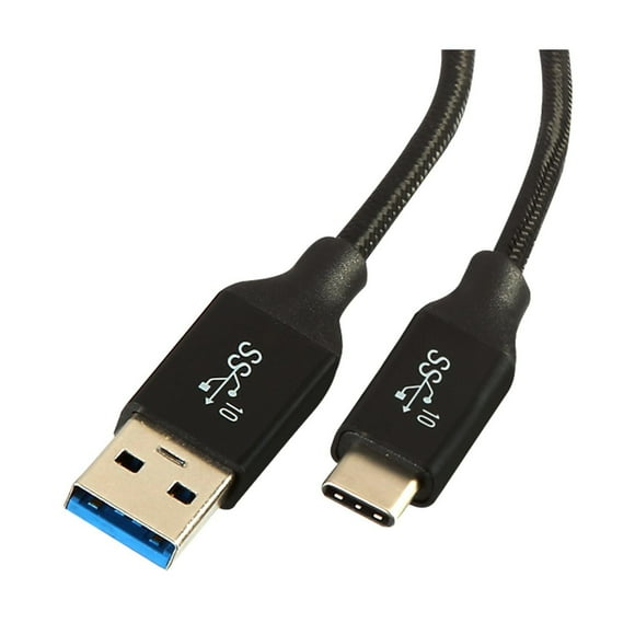 Câble de chargement/ synchro USB-A vers USB-C