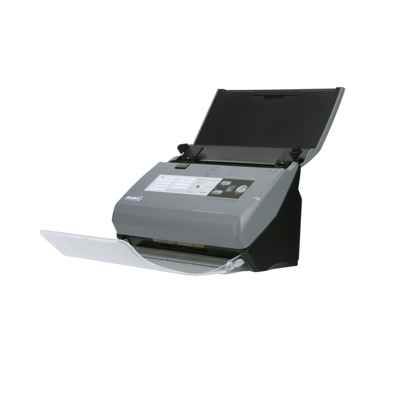 早者勝ち！ Ambir PC ImageScan ImageScan 687 Windows Pro Pro 820ix for