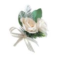 thumbnail image 3 of WASHWEPE Floral Para Multicolor Para Atuendos Formales, 3 of 8