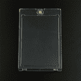 thumbnail image 3 of 20Pcs 35PT Hard Magnetic Card Holder for Idol Photo Cards Protector Sports Trading Card Toploaders Display Case A, 3 of 6