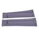 thumbnail image 1 of 1 par de fundas de brazos de tela de Lycra con protección solar mangas anti-UV duraderas para Golf y fútbol, 1 of 6