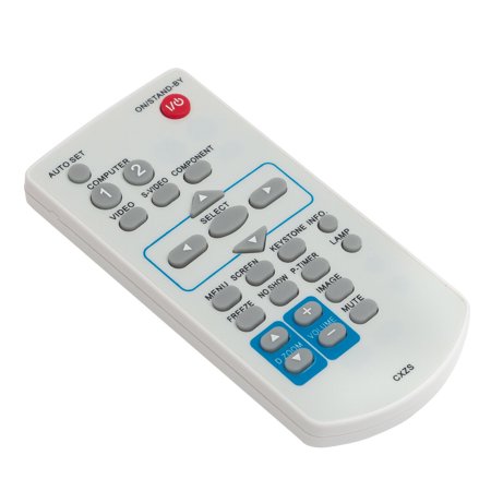 New Replace Remote Fit for LC-XB43 LC-XBL30 EIKI Projector LC-XBL21 LC-XBL26