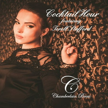 Cocktail Hour (Feat. Terell Stafford) (Best Music For Cocktail Hour)
