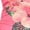 Fushia, variant on Women’s Doubled Yummy Tube Top, Strapless Graphic Floral Fitted Bandeau Top for Casual Summer and Going-Out Looks, XS-XL