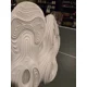thumbnail image 3 of Size 9 Men's / Women's 10 Adi - das Originals adifom Q Sneaker IE7447 White/Grey, 3 of 6