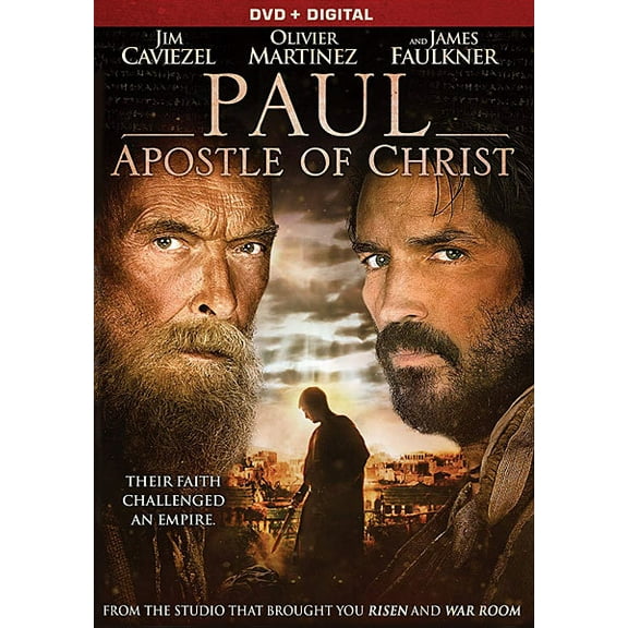Paul, Apostle of Christ
