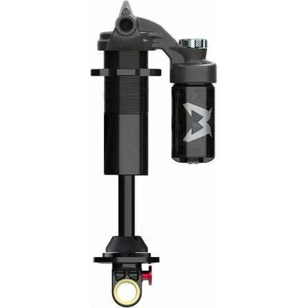 Marzocchi Bomber CR Rear Shock - Metric, 210 x 55 mm, Black