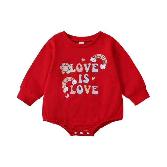 Ropa de otoño para niña recién nacida, sudadera de manga larga con cuello redondo, mono estampado, suéter de gran tamaño