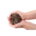 thumbnail image 3 of Gardenera Labs Fiddle Leaf Fig House Plant Soil Premium All Purpose Blend - Peat Moss, New Zealand Bark, Coco Chips and Fibers, Perlite - 4 Quart Bag, 3 of 4