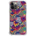thumbnail image 1 of Abstract Color Pattern Case Compatible with iPhone 11 Pro Max,Unique Trendy Design TPU Bumper Cover Case, 1 of 5