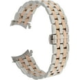 thumbnail image 1 of Watch Band Stainless Steel for Samsung Gear S3 Classic Frontier, 1 of 1