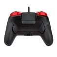 thumbnail image 2 of Control Alambrico Mario PDP Rojo/Azul Nintendo Switch, 2 of 3