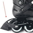 thumbnail image 3 of Patins à Roulettes Freins Patins en Ligne Accessoires de Frein, 3 of 6