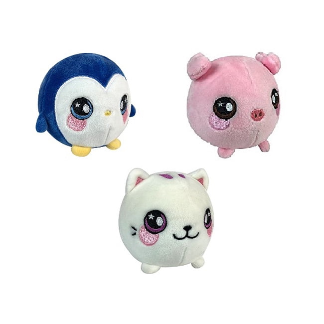 cat squeezamals