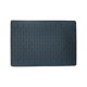 thumbnail image 1 of Alfombrilla de silicona para secar platos, apta para lavavajillas, impermeable, grande, de secado rápido, tabla de secado de utensilios, bandeja de Negro Gloria Alfombrillas de secado de platos de silicona, 1 of 9